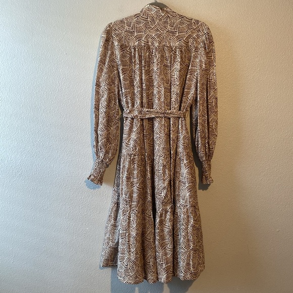 Secular Jolie Dress - Picture 5 of 5